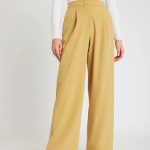 Kit and Ace Go To Wide Leg Trousers